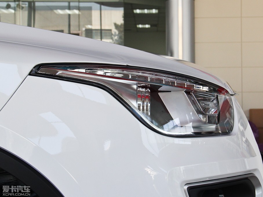 2015vX80 1.8T ԄӺA