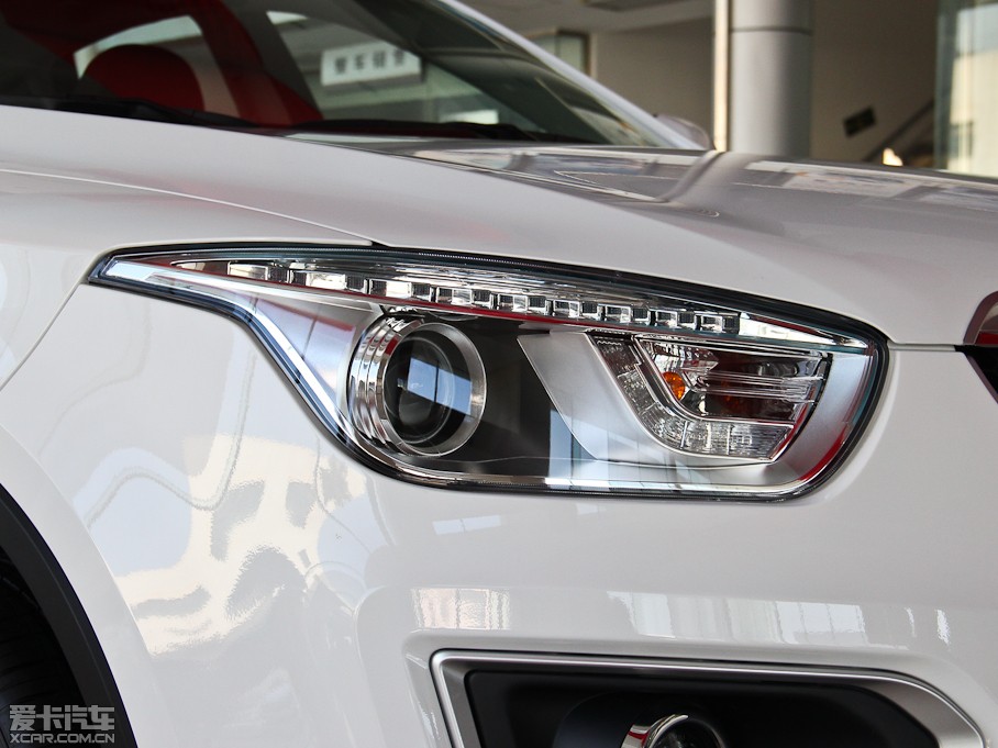 2015vX80 1.8T ԄӺA