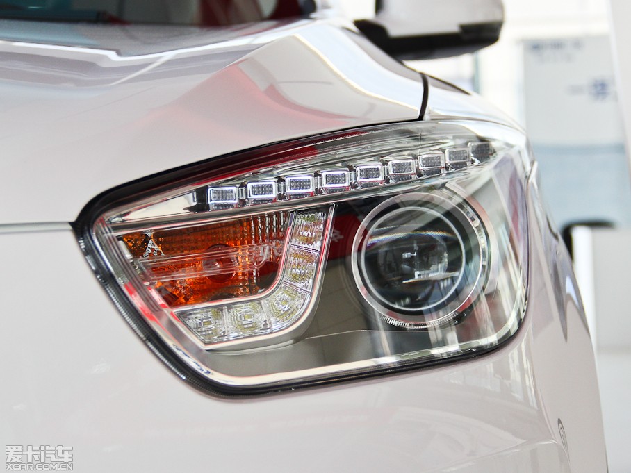 2015vX80 1.8T ԄӺA