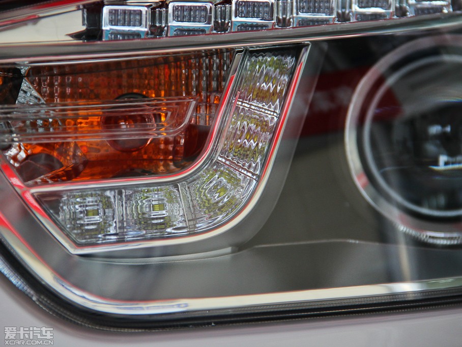 2015vX80 1.8T ԄӺA