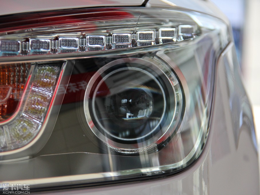 2015vX80 1.8T ԄӺA