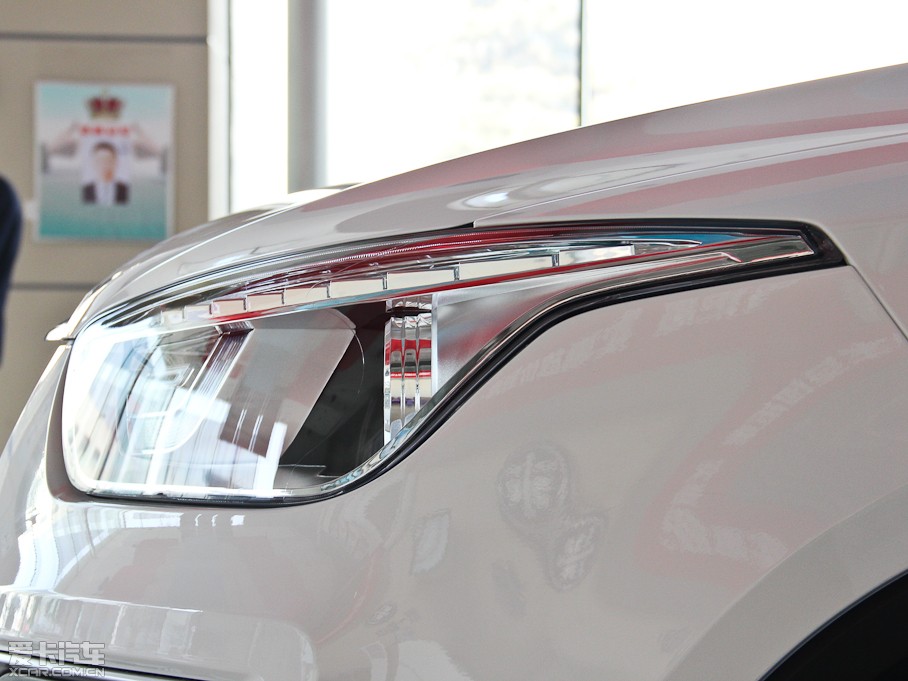 2015vX80 1.8T ԄӺA