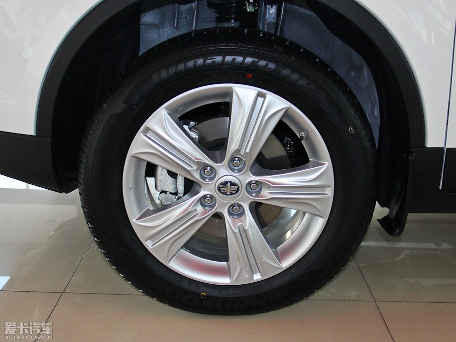 2015vX80 1.8T ԄӺA