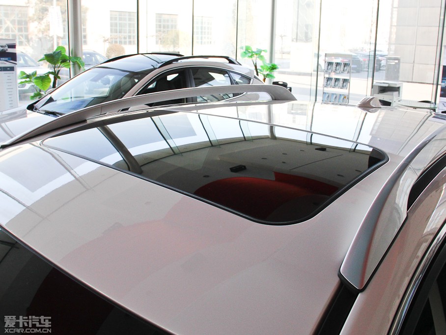 2015vX80 1.8T ԄӺA