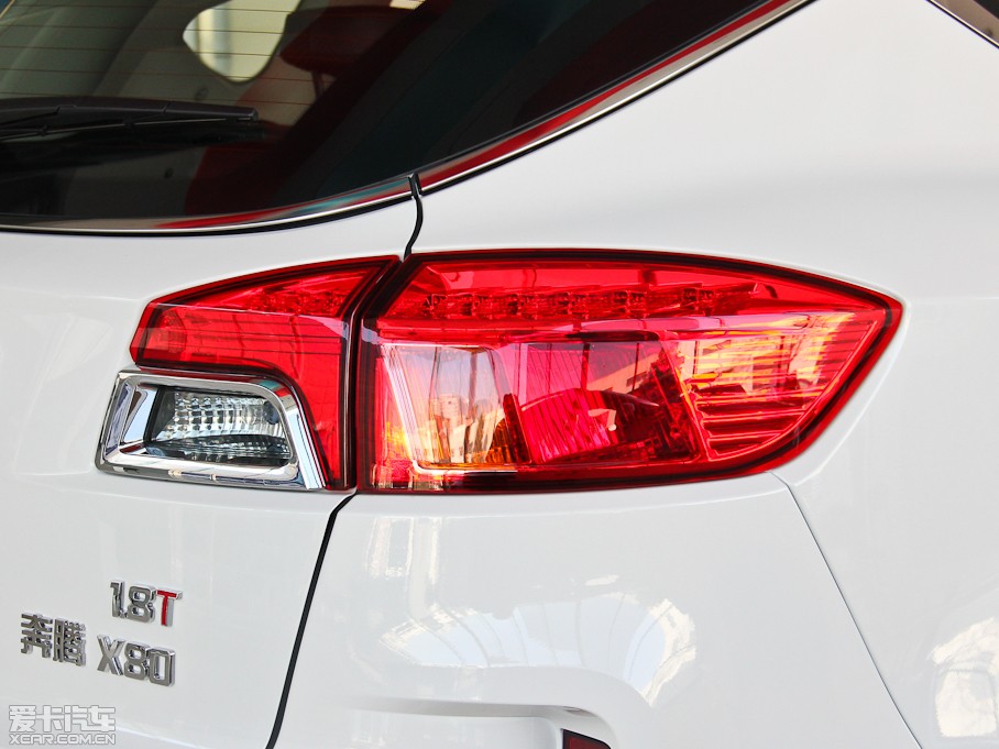 2015vX80 1.8T ԄӺA