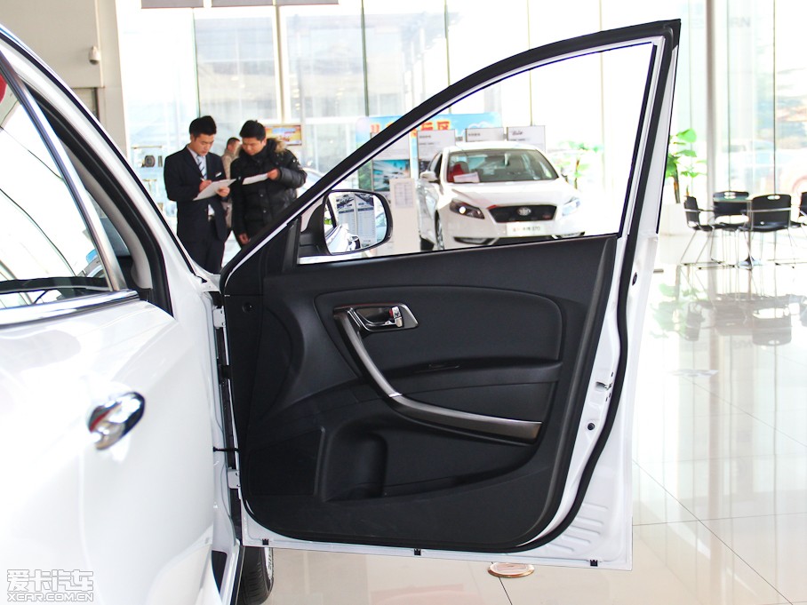 2015vX80 1.8T ԄӺA