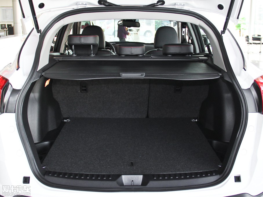 2015vX80 1.8T Ԅ(dng)A