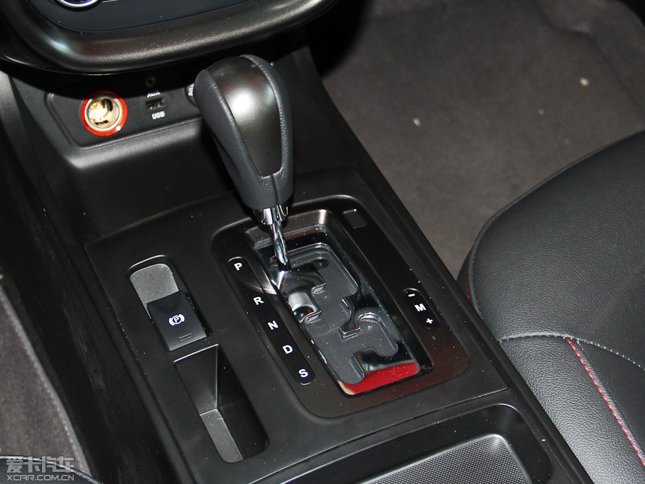 2015vX80 1.8T ԄӺA