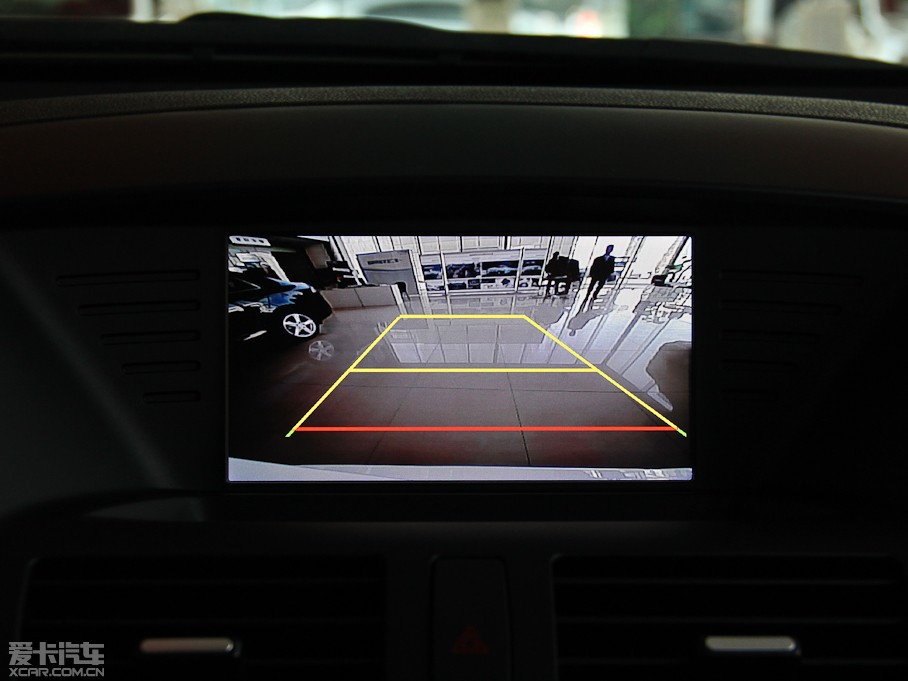 2015vX80 1.8T ԄӺA