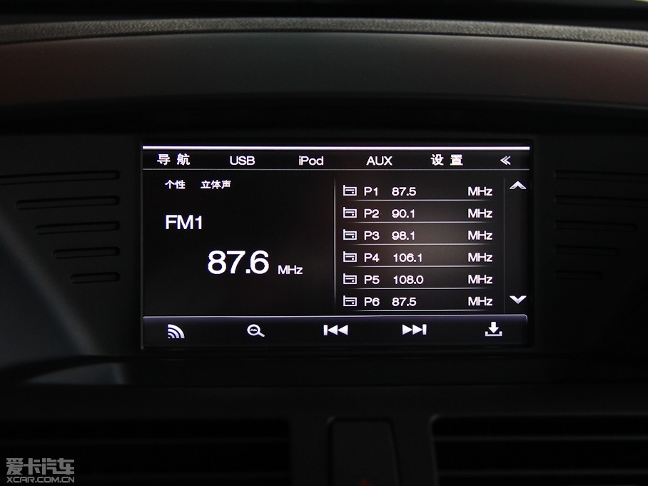 2015vX80 1.8T ԄӺA