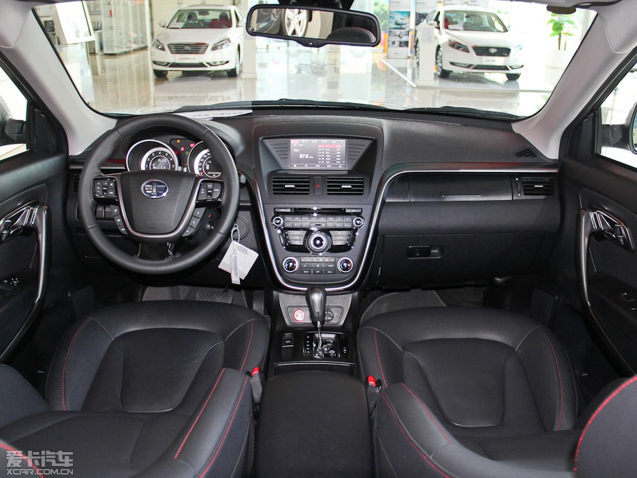 2015vX80 1.8T ԄӺA