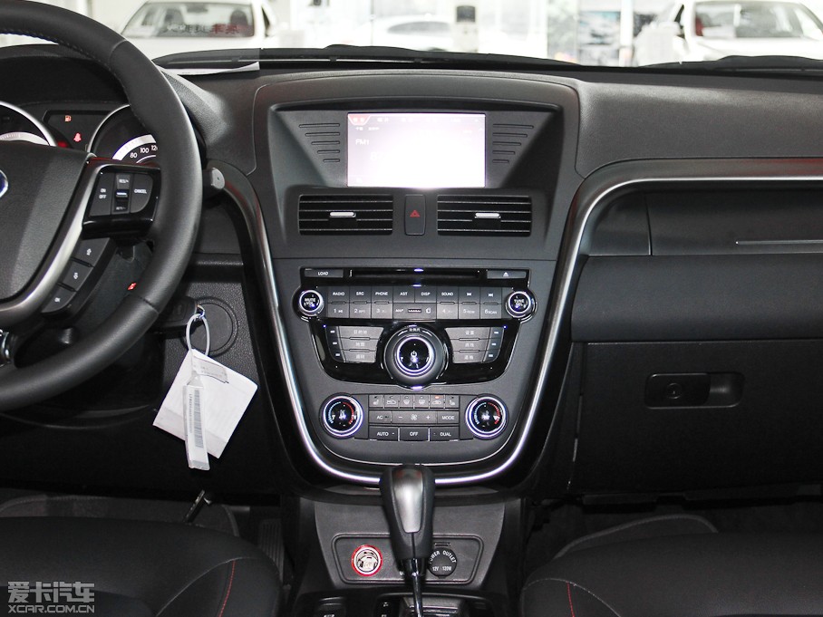 2015vX80 1.8T ԄӺA