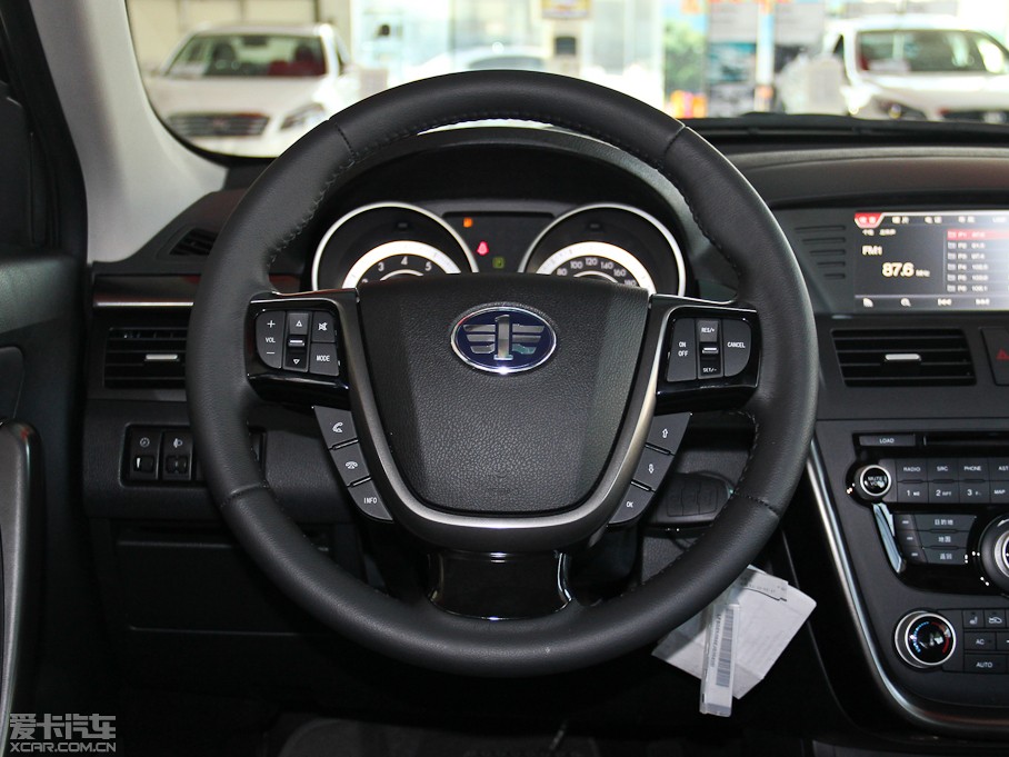 2015vX80 1.8T ԄӺA