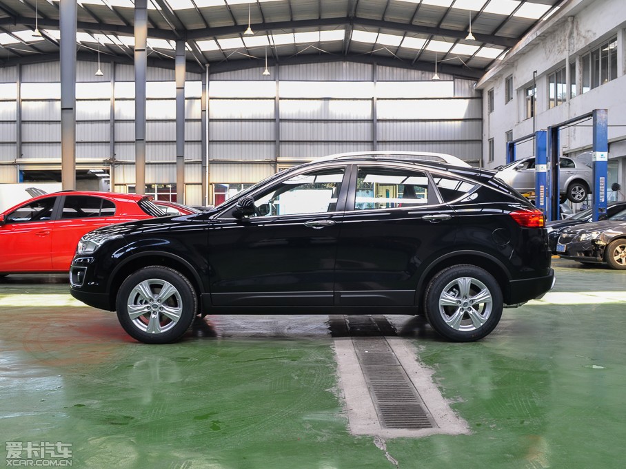 2015vX80 2.0L քӺA