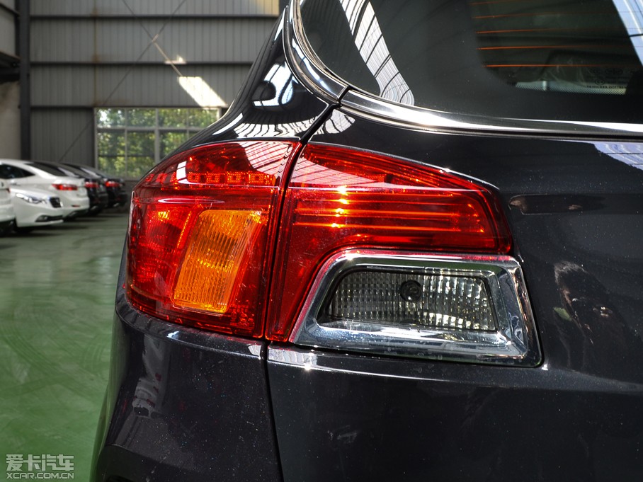 2015vX80 2.0L քӺA