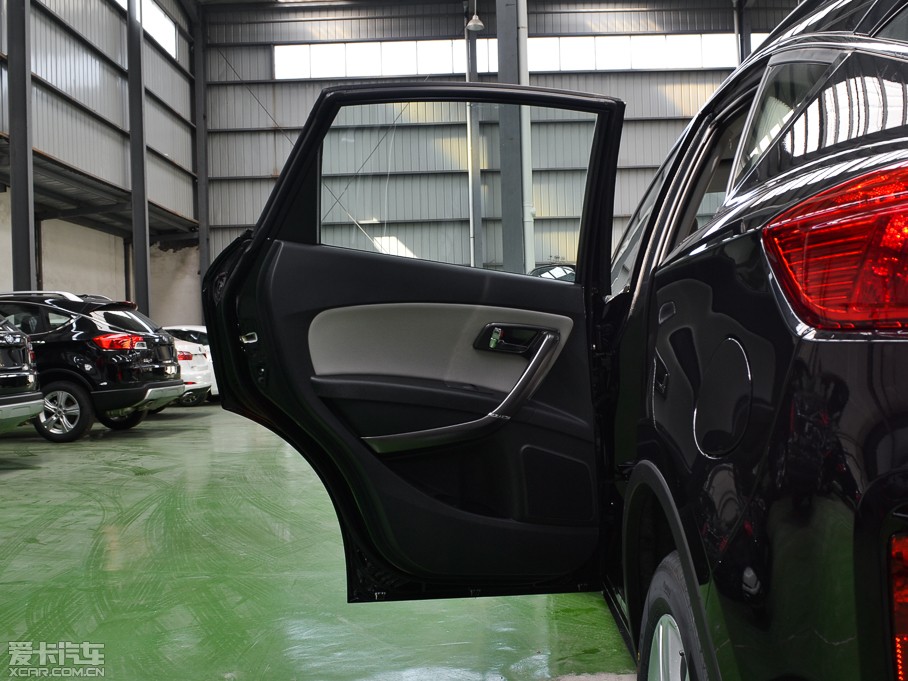 2015vX80 2.0L քӺA