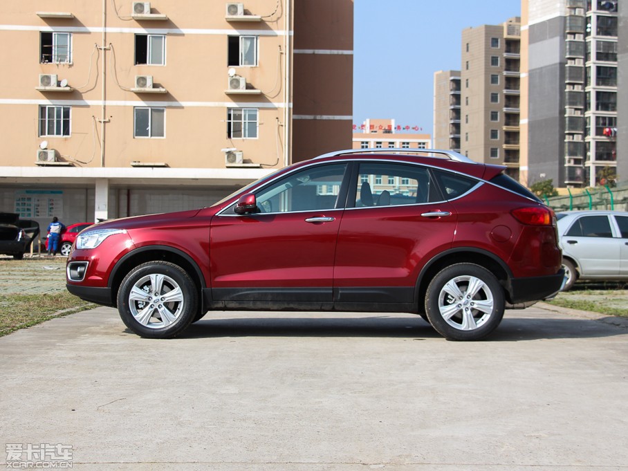 2015vX80 2.0L Ԅmo