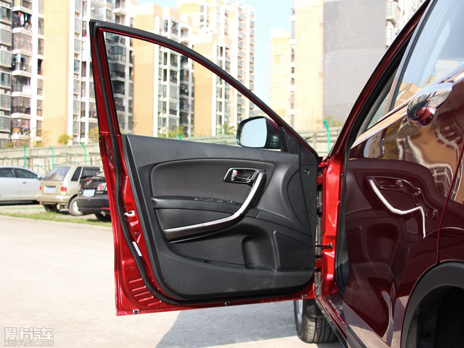 2015vX80 2.0L Ԅmo