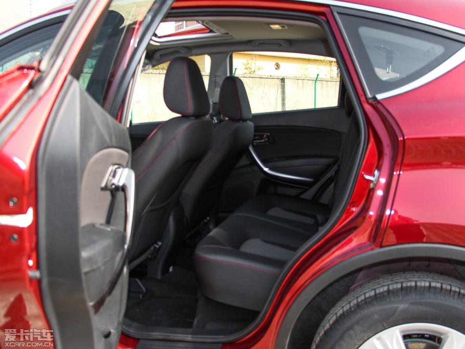 2015vX80 2.0L Ԅmo