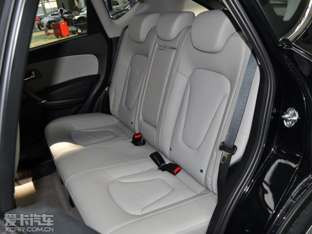 奔騰2015款奔騰X80