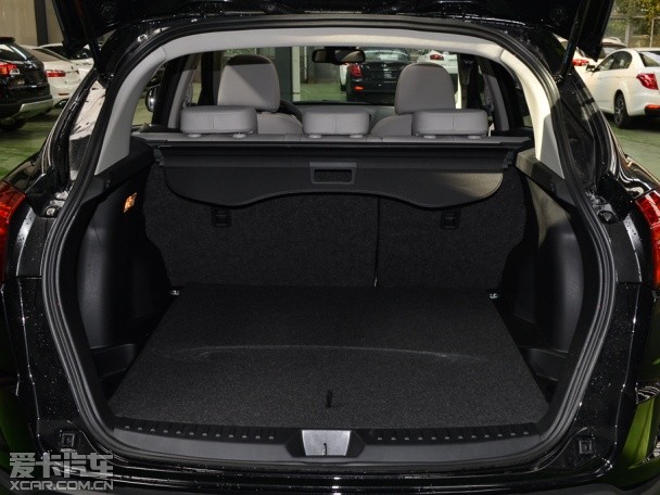 奔騰2015款奔騰X80