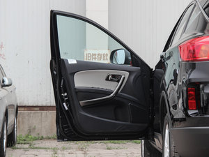 2015款2.0L 自动豪华型 驾驶位车门