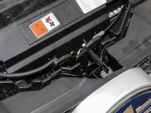2015款2.0L 自动豪华型 其它