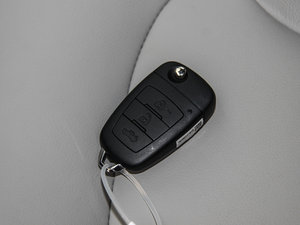 2015款2.0L 自动豪华型 其它
