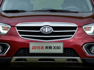 2015款1.8T 自动旗舰型 中网