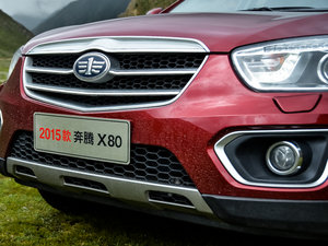 2015款1.8T 自动旗舰型 细节外观