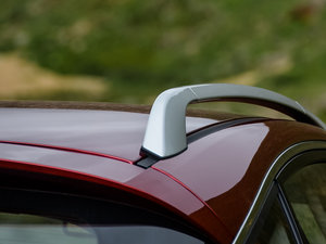 2015款1.8T 自动旗舰型 细节外观