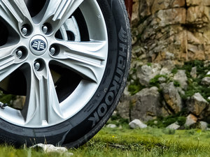 2015款1.8T 自动旗舰型 细节外观