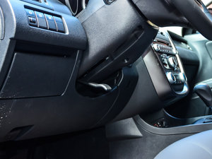 2015款1.8T 自动旗舰型 空间座椅