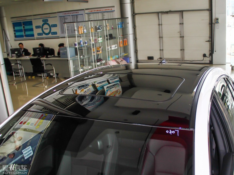 2014vB70 1.8T Ԅ\