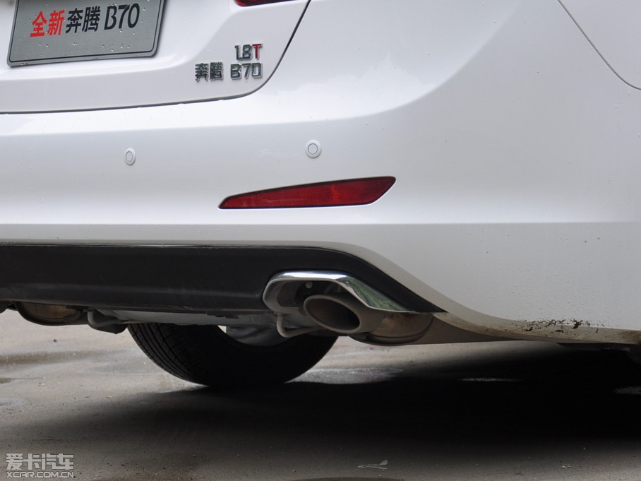 2014vB70 1.8T Ԅ\F