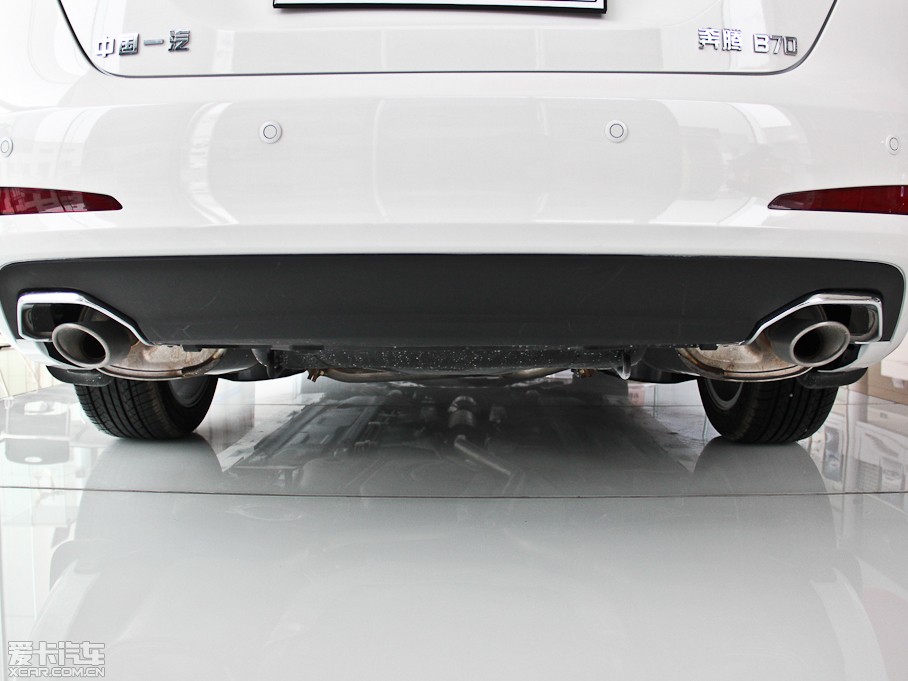 2014��vB70 2.0L �Ԅ����m��