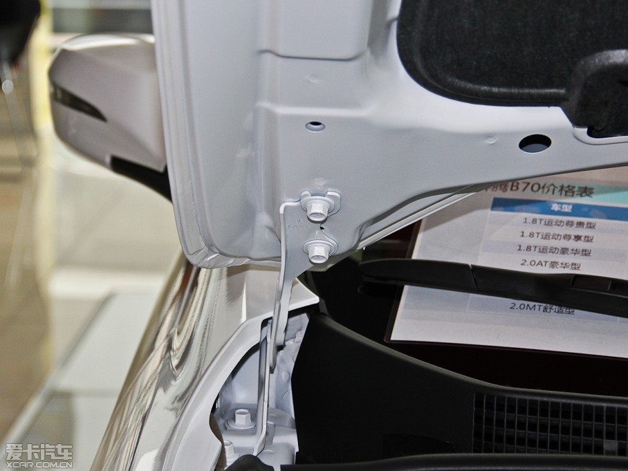 2014vB70 2.0L Ԅm