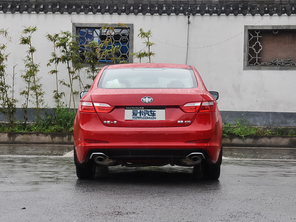 奔騰2014款奔騰B70