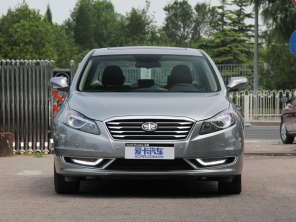 奔騰2014款奔騰B70