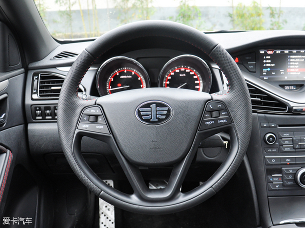 奔騰2014款奔騰B70