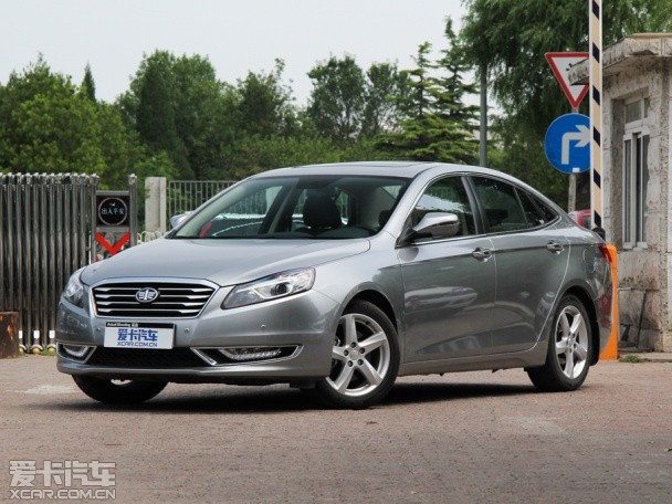 奔騰2014款奔騰B70