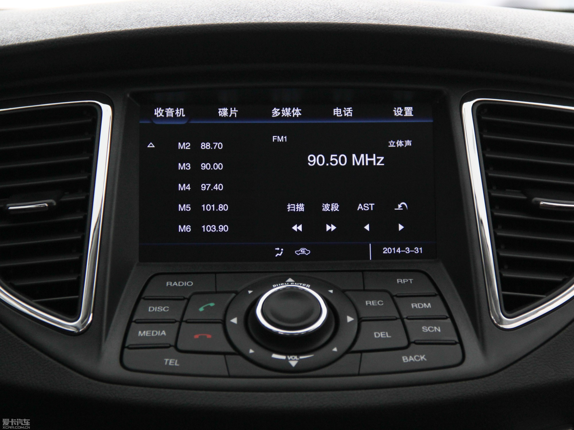 2014vB90 1.8T ԄӺA