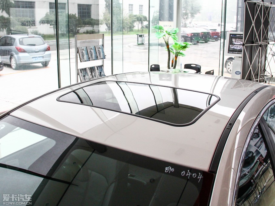 2014vB90 2.0T ԄӺA