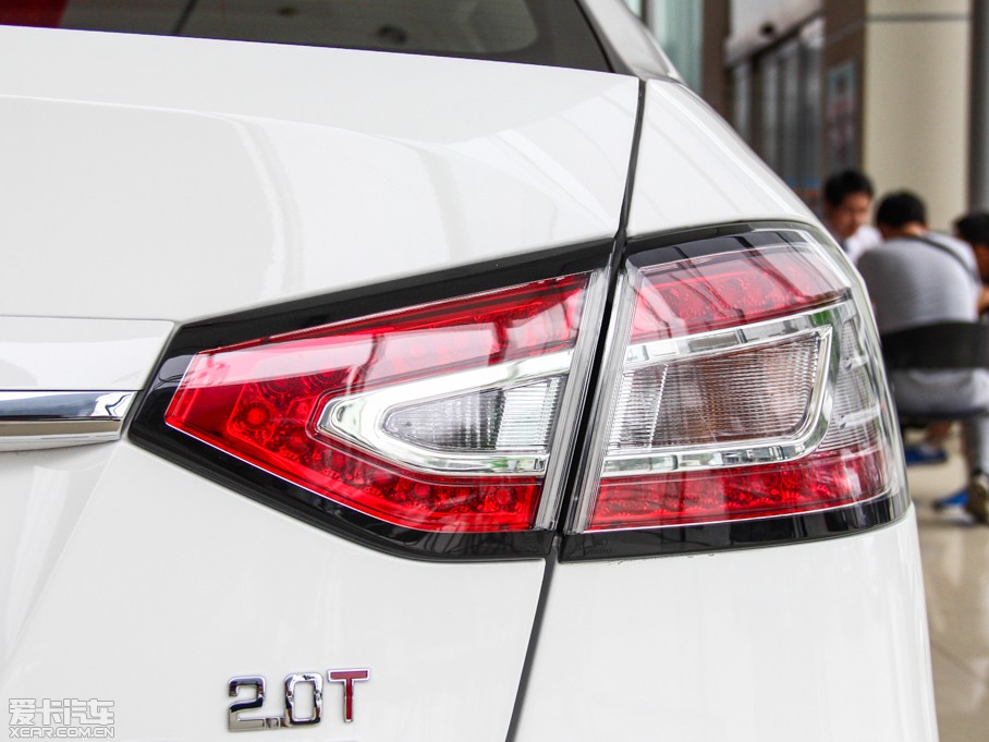 2014vB90 2.0T ԄӺA