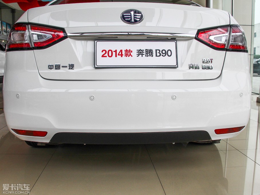 2014vB90 2.0T ԄӺA