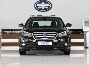 2014款1.8T 自动豪华型 正前