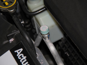 2014款1.8T 自动豪华型 其它
