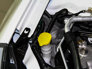 2014款2.0T 自动豪华型 其它