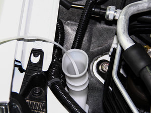 2014款2.0T 自动豪华型 其它