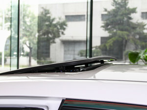 2014款2.0T 自动豪华型 细节外观